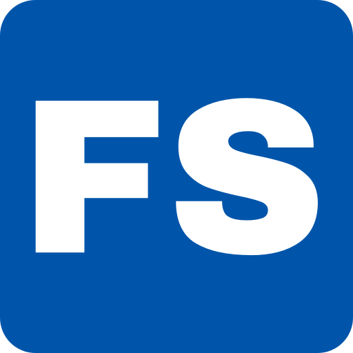 FrameShift logo